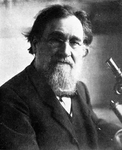 Scientist Prints: Professor Elie Metchnikoff Iln Import 21 Dec