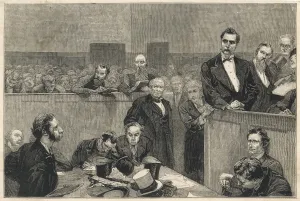 Mediumship Prints: Prosecution of Dr Slade