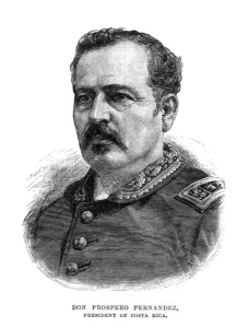1834 Prints: Prospero Fernandez