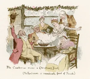 Bowl Prints: The Punch Bowl