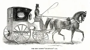 Public Prints: Quartobus 1844