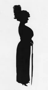Consort Prints: Queen Amelie of Portugal