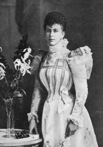 Consort Prints: Queen Mary