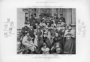European Prints: Queen Victoria