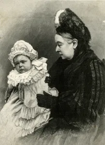 Alexander Prints: Queen Victoria