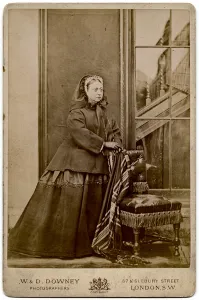 Period Prints: Queen Victoria