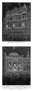 Celebration Prints: Queen Victorias Jubilee Celebrations