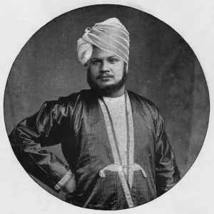 Victorias Prints: Queen Victorias Munshi, Abdul Karim