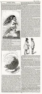 Rail Prints: Railway Mania - text written by Alfred Crowquill