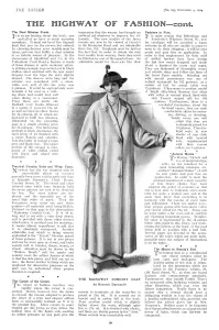 Kenneth Prints: Rainaway Conduit Coat