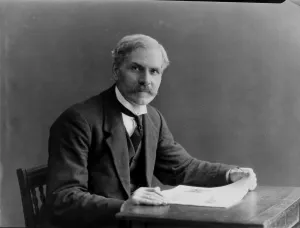 Election Prints: Ramsey MacDonald (1866-1937)