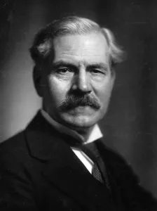Election Prints: Ramsey MacDonald (1866-1937)