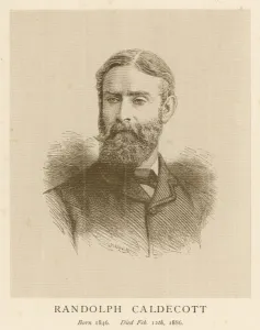 Randolph Prints: Randolph Caldecott