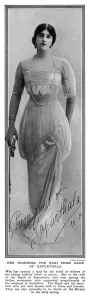 Maharajah Prints: The Rani Prem Kaur of Kapurthala