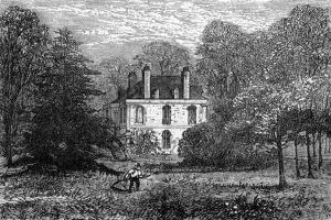 1888 Prints: Ravenscourt Park