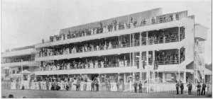 Built Prints: Ascot
