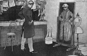 Tailors Prints: Reflections by Arthur Watts