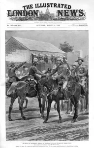 Buller Prints: The Relief of Ladysmith