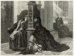 Religion Prints: Religion / Confession