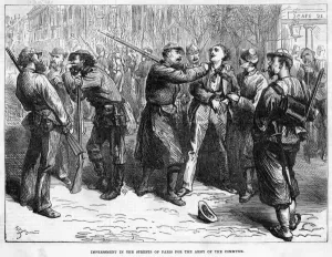 Circa Prints: Reluctant Conscript