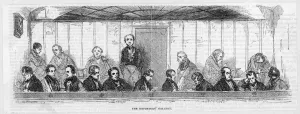 1840 Prints: The Reporters Gallery