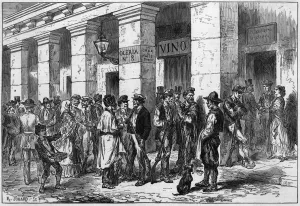 Republic Prints: Republican Guards