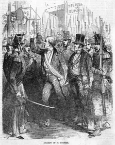 Authorities Prints: Republican Outbreak - 5