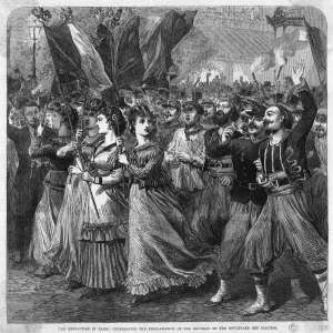 Republic Prints: Republican Rejoicing