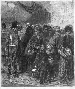 Parisian Prints: Revolutionaries