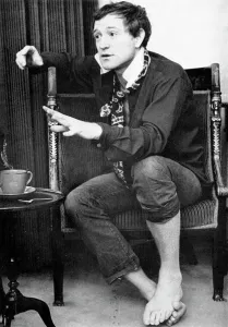 Richard Prints: Richard Harris - Irish actor