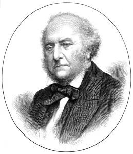 1800 Prints: Richard Lord Westbury 1