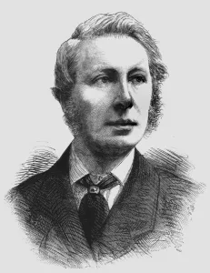 Richard Prints: Richard Norman Shaw