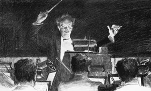 Orchestra Prints: Richard Strauss - Salome