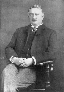 Cecil Prints: The Right Hon. Cecil J. Rhodes