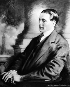 Establish Prints: The Right Hon. F. E. Smith