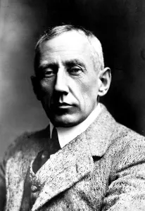 1800 Prints: Roald Amundsen (1872-1928)