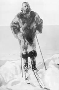 North West Prints: Roald Amundsen (1872-1928)