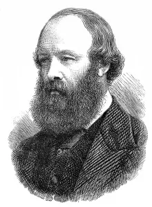 Cecil Prints: Robert Arthur Talbot Gascoyne Cecil, 3rd Marquis of Salisbur