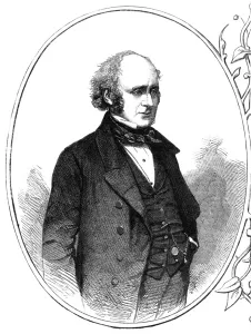 Bentley Prints: Robert Bentley Todd