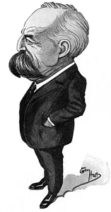 Writers Prints: Robert Blatchford by Tom Hutt