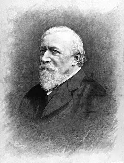 2020 Prints: Robert Browning C1889 Iln Import 21 Dec 07 December