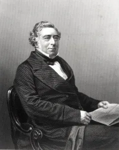 Straits Prints: Robert Stephenson