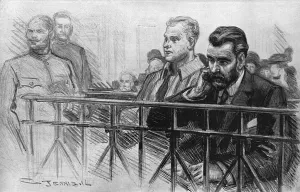 Roger Prints: Roger Casements Trial