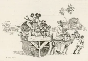 Indies Prints: Rolling the Pitch