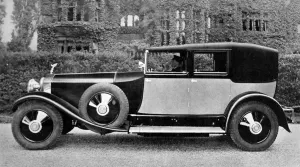Premier Prints: Rolls-Royce