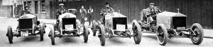 Manufacturer Prints: Rolls-Royce chassis