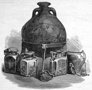 Museum Prints: Roman Antiquities