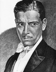 Ronald Prints: Ronald Colman