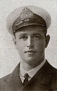 Knight Prints: Ronald Victor Knight