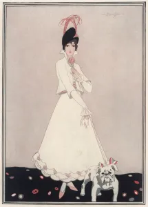 Patriot Prints: The Rose of England